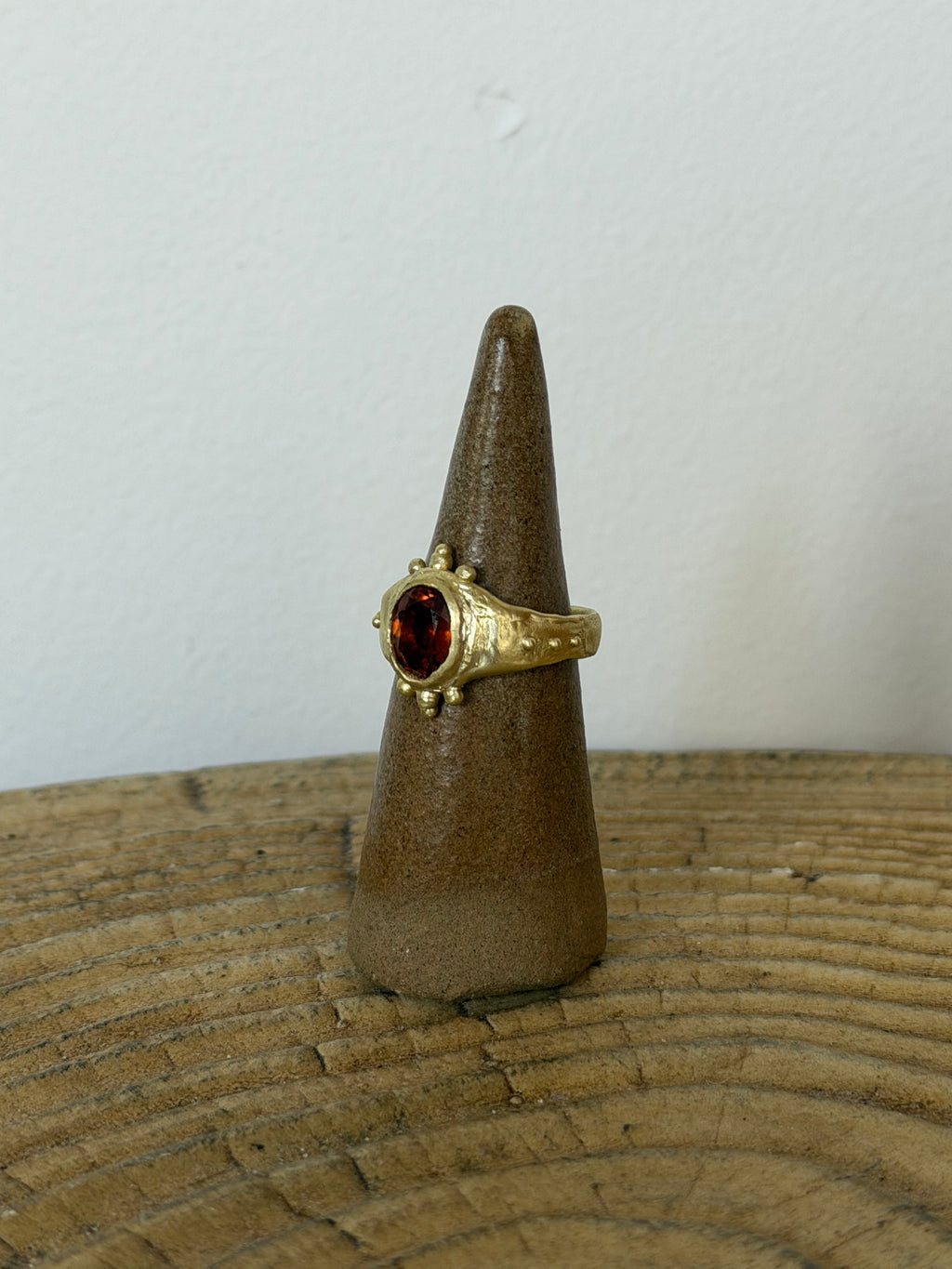 Hessonite image 3