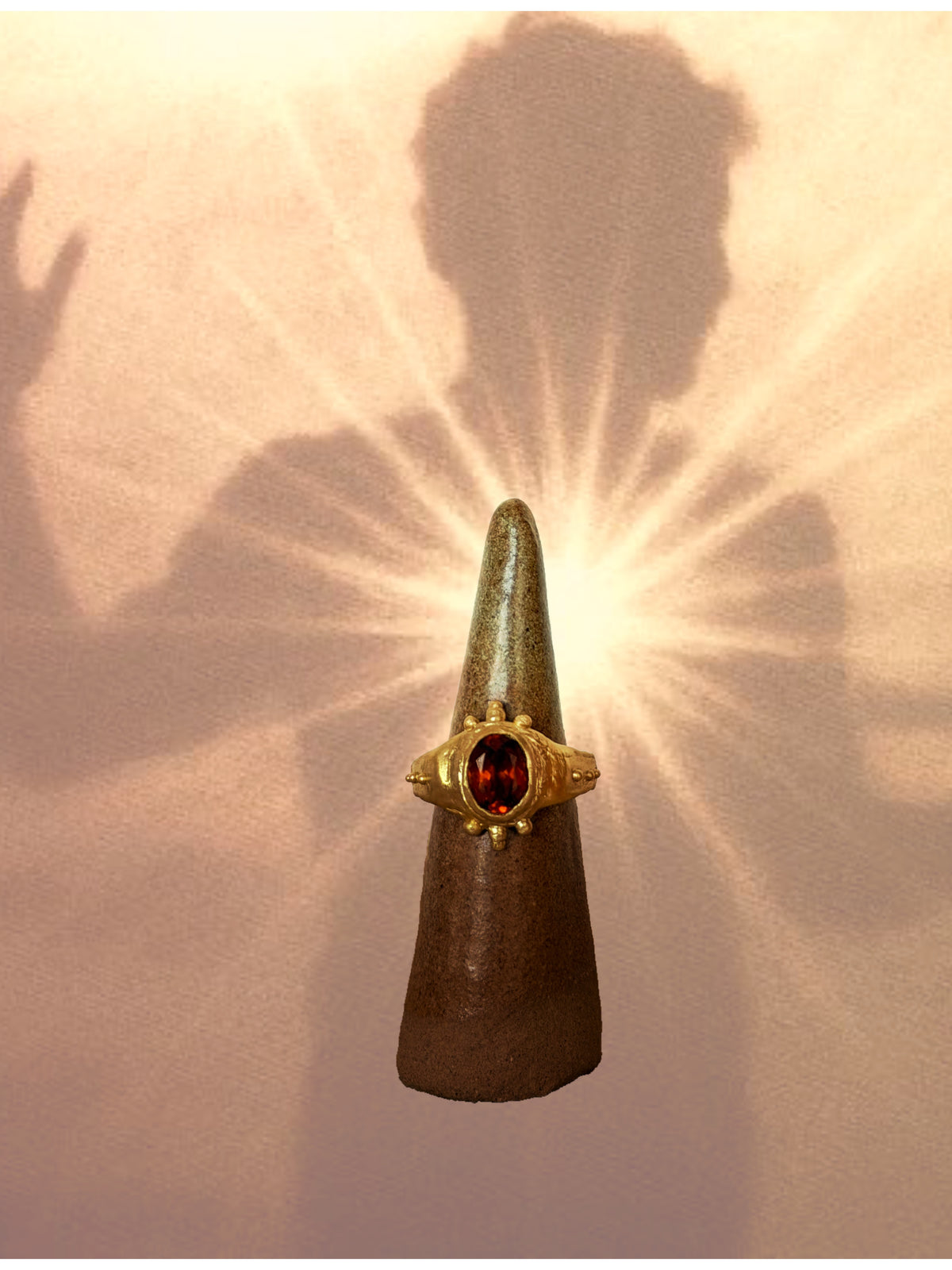 Hessonite image 1