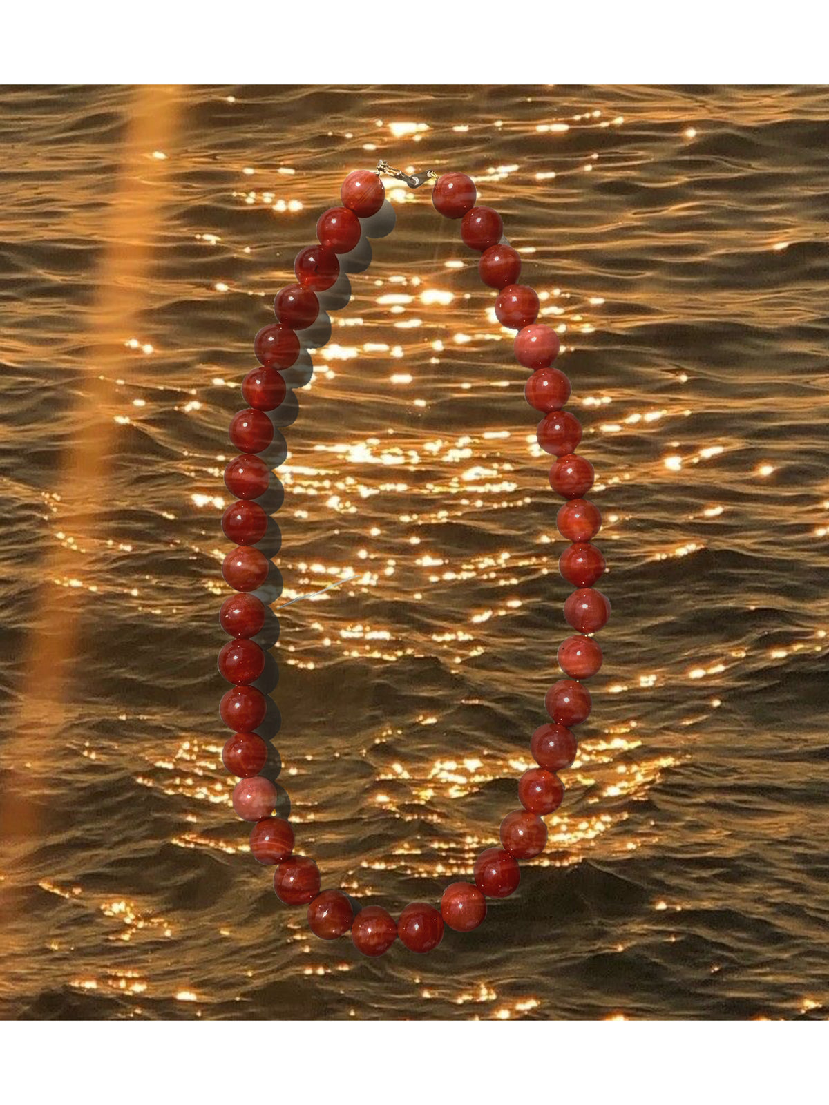 Red Agate image 0