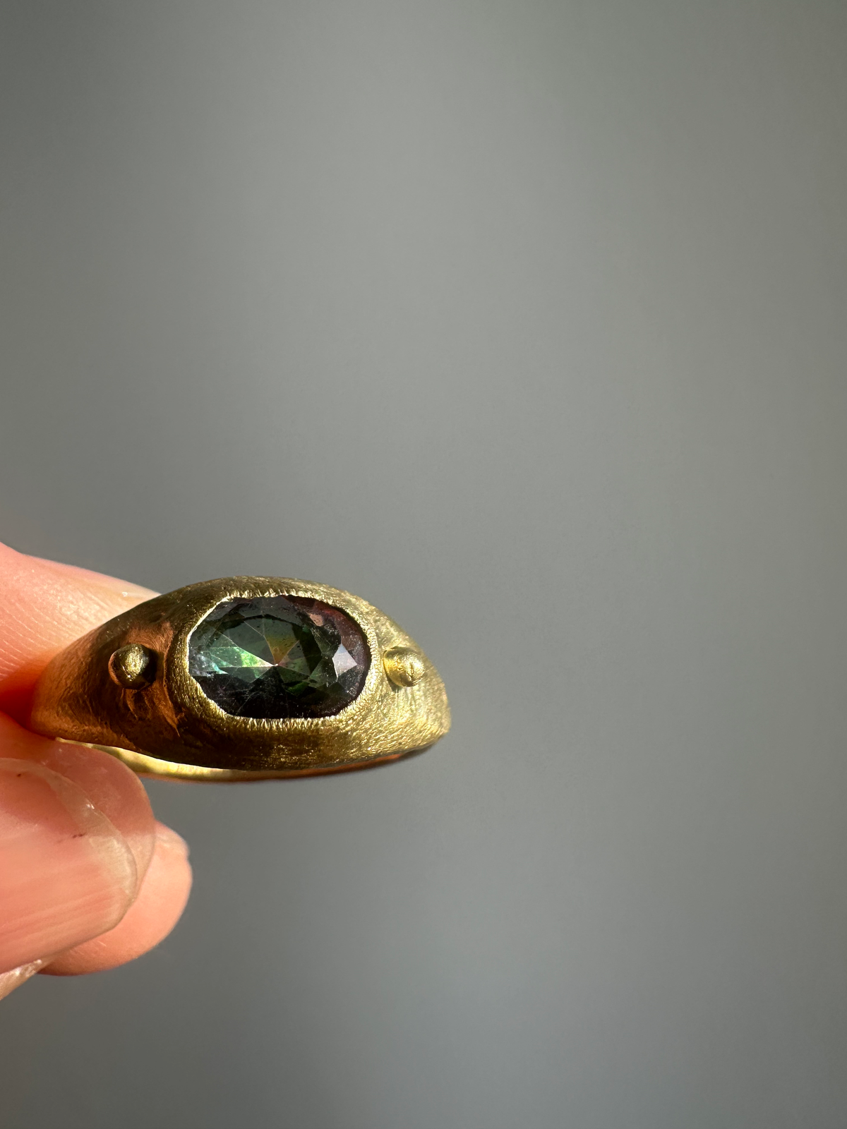 Mystic Topaz image 1