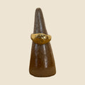 Chandra ring on stand