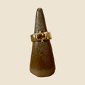 Surya ring on stand