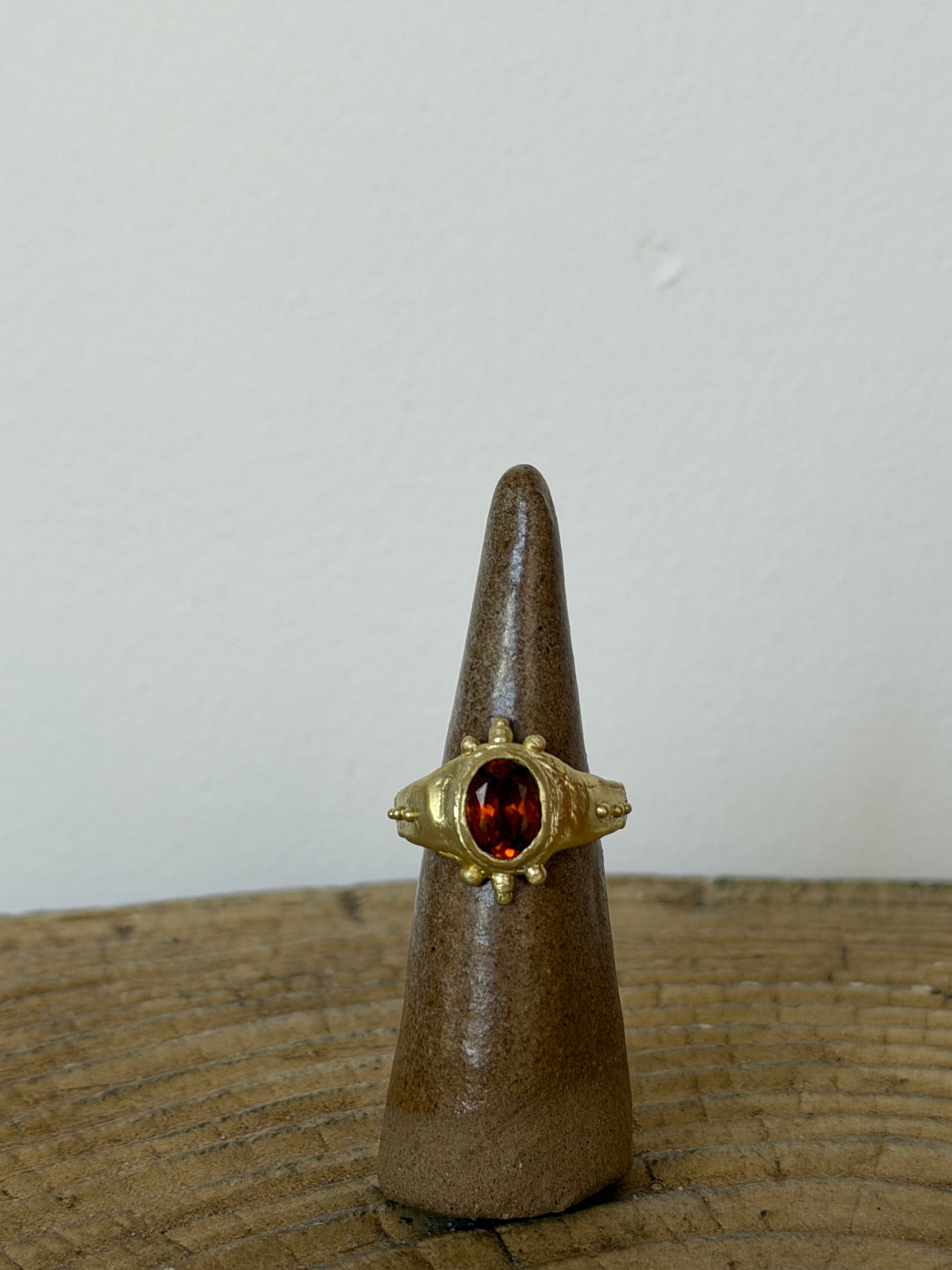 Hessonite image 0