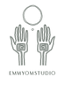 Emmy Om Studio logo